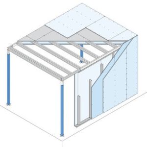 K37.De Cubo Room-in-Systems – Knauf